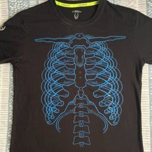 Cyberdog London Backbone Shirt